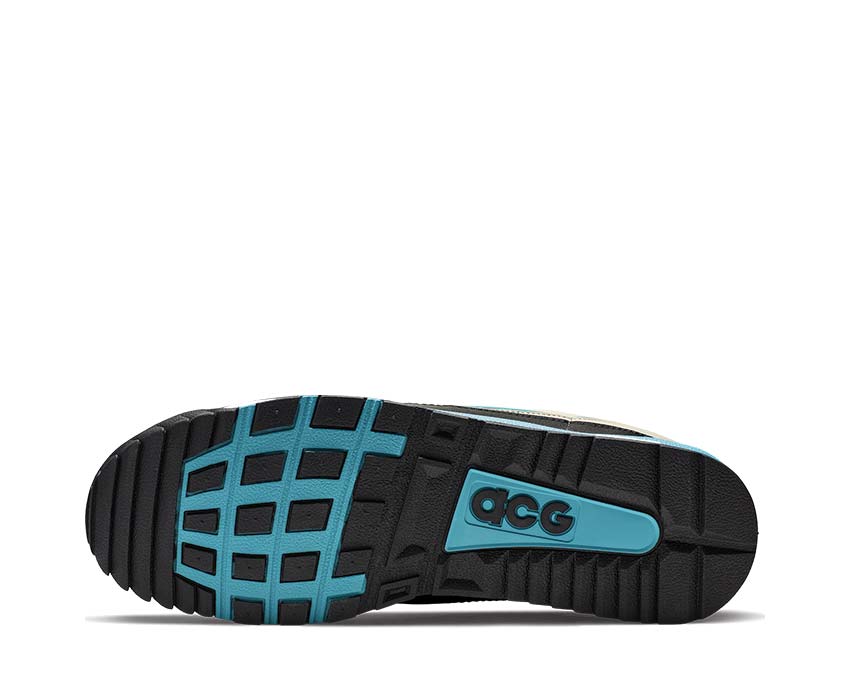 Nike Air Wildwood ACG Desert Sand Teal Nebula Cool Grey White AO3116-004