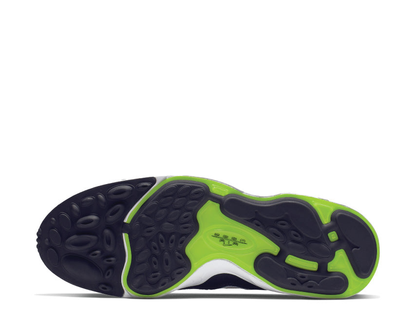 Nike Air Zoom Alpha Black Volt Habanero Red White BQ8800 003