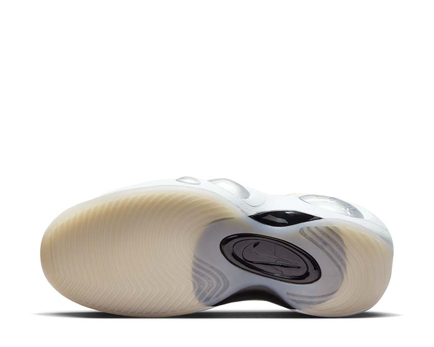Nike Air Zoom Flight 95 Sail / White - Pale Ivory - Black DX5505-100
