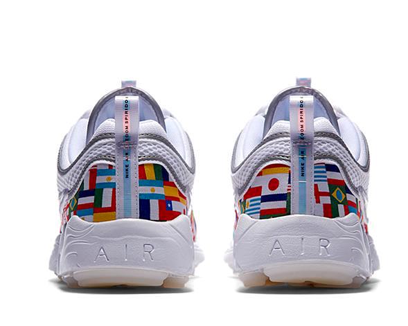 Nike Air Zoom Spiridon '16 NIC AO5121-100