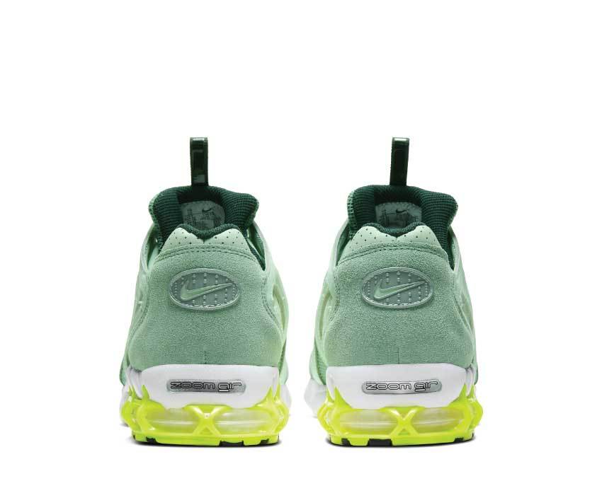 Nike Air Zoom Spiridon Cage 2 Pistachio Frost / Metallic Silver CW5376-301