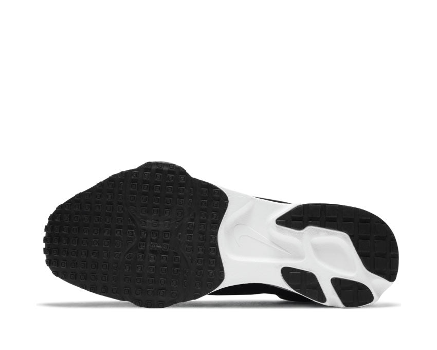 Nike Air Zoom Type Black / Anthracite - White - Pure Platinum CJ2033-001