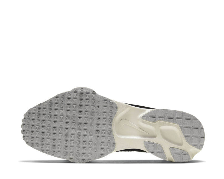 Nike Air Zoom Type Black / Black - Electric Green - Light Bone CW7157-001