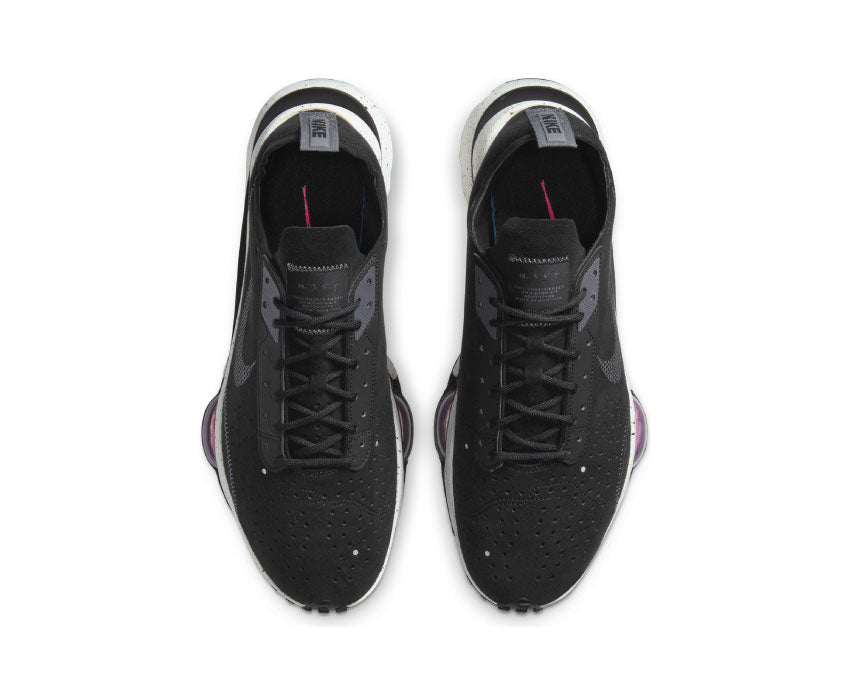 Nike Air Zoom Type Black / Dark Grey - Canvas - Hyper Pink CJ2033-003