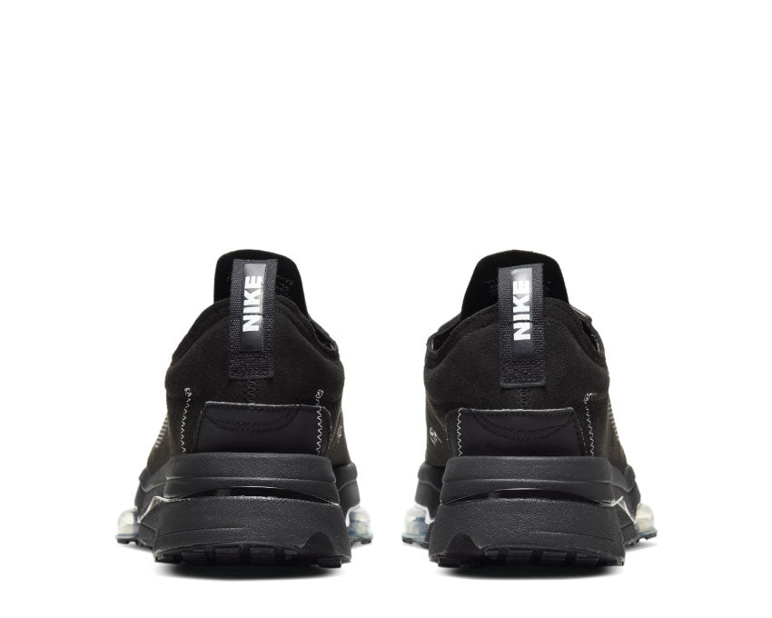Nike Air Zoom Type Black / Summit White - Black CJ2033-004