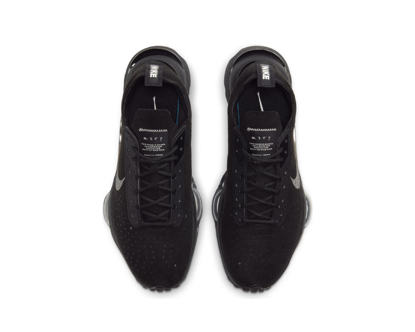 Nike Air Zoom Type Black / Summit White - Black CJ2033-004