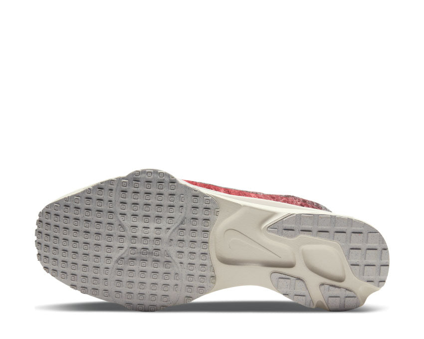 Nike Air Zoom Type Bright Crimson / Bright Crimson - White CW7157-600