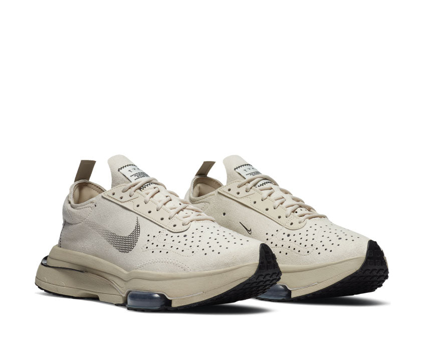 Nike Air Zoom Type Lt Orewood Brn / Black - Summit White CJ2033-102