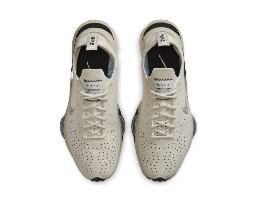 Nike Air Zoom Type Lt Orewood Brn / Black - Summit White CJ2033-102