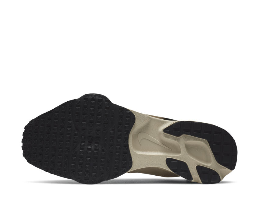 Nike Air Zoom Type Lt Orewood Brn / Black - Summit White CJ2033-102