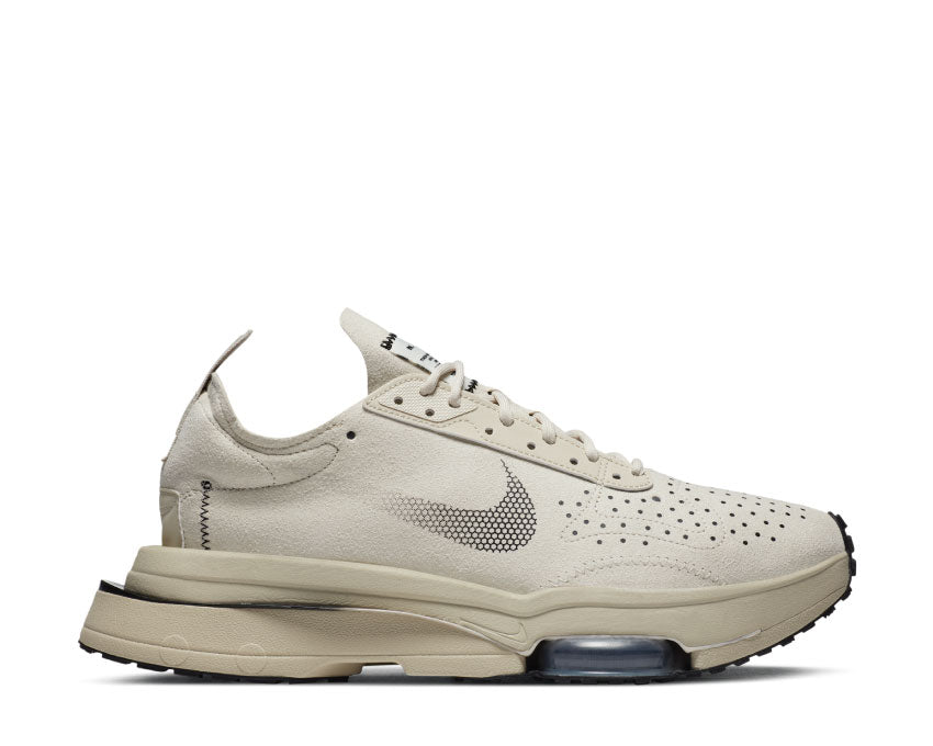 Nike Air Zoom Type Lt Orewood Brn / Black - Summit White CJ2033-102