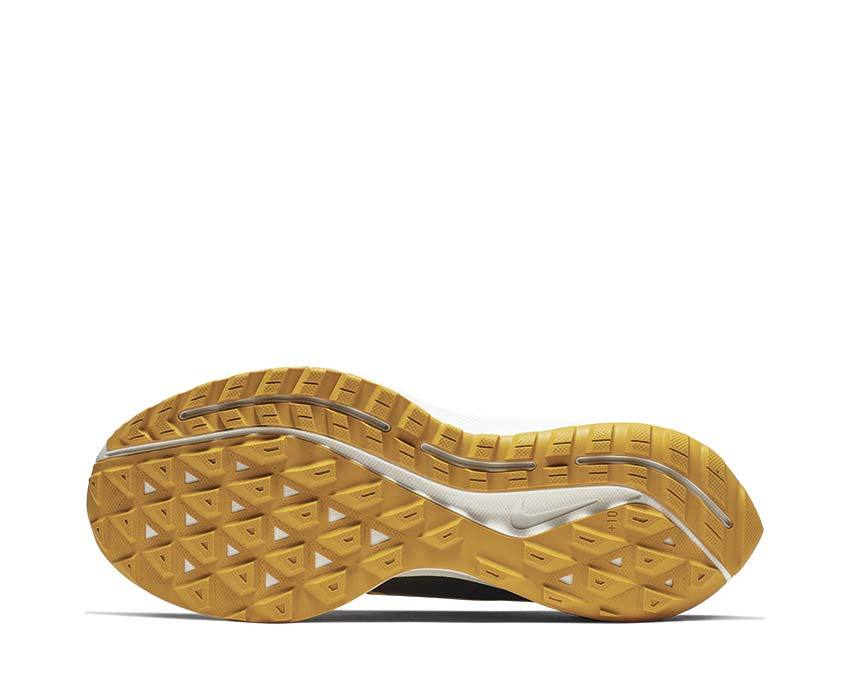 Nike Air Zoom Pegasus 36 Trail SP Gyakusou Mineral Yellow / Deep Pewter - Sail CD0383-700