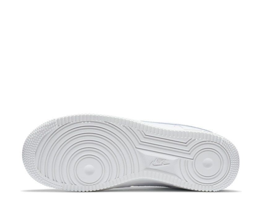 Nike Air Force 1 '07 LX White / White - Summit White - White Onyx CZ8101-100