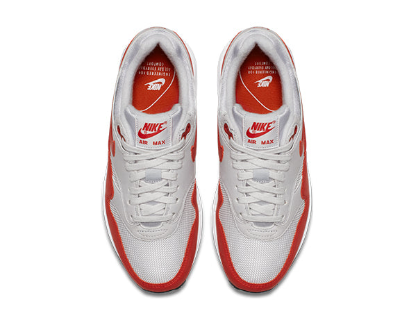 Nike Air Max 1 Habanero Red 319986-035