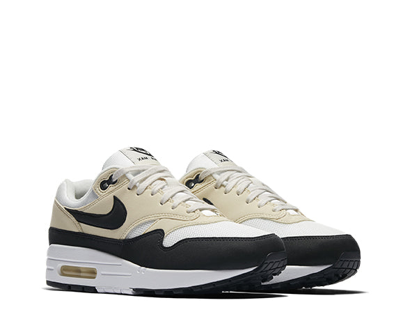 Nike Air Max 1 Wmns Sail Black 319986-106