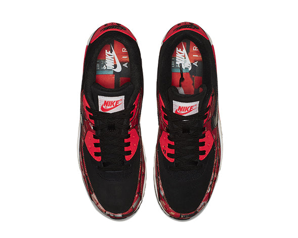 Nike x Atmos Air Max 90 We Love Nike AQ0926-001
