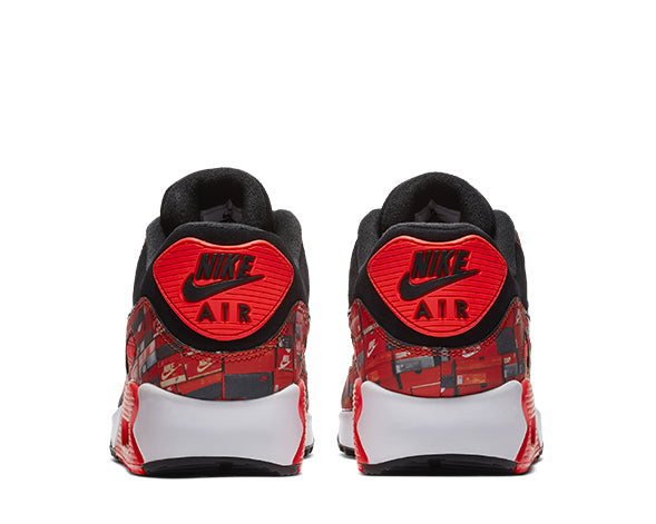 Nike x Atmos Air Max 90 We Love Nike AQ0926-001