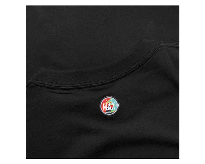 Nike Atmos NRG CU LS Tee Black CI3200-010