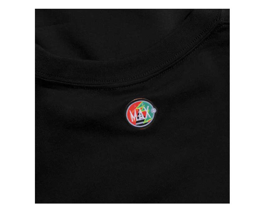 Nike Atmos NRG CU SS Tee Black CI3197-010