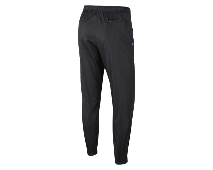 Nike Atmos NRG Track Pant Black Hyper Jade CD6133-011