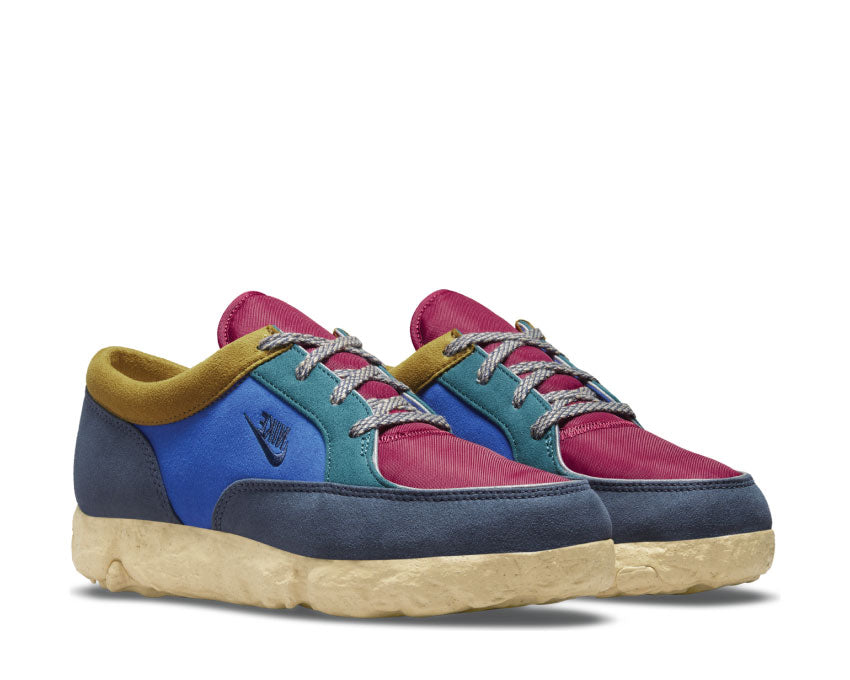 Nike BE-DO-WIN SP Hyper Royal / Midnight Navy - Thunder Blue DR6694-400