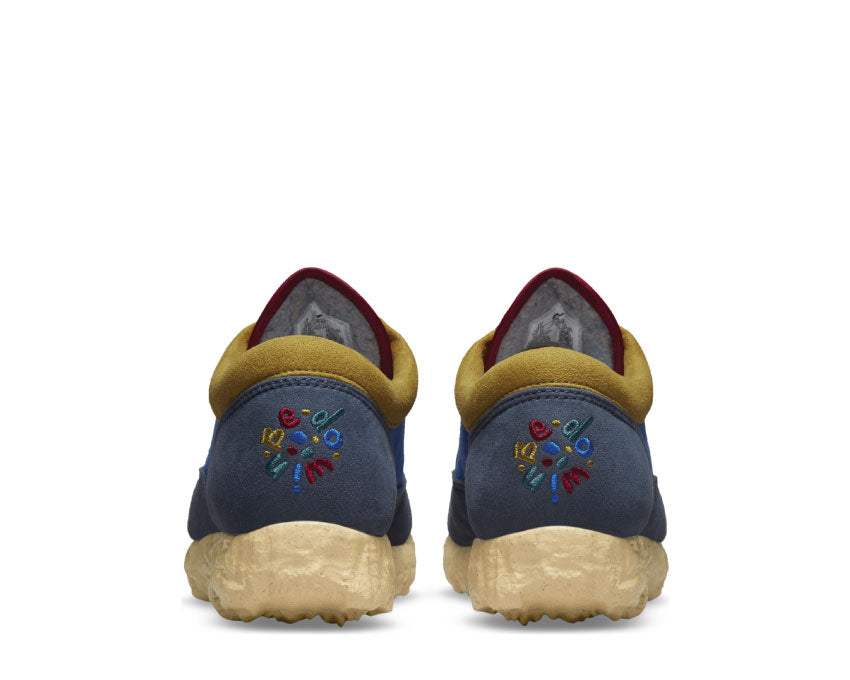 Nike BE-DO-WIN SP Hyper Royal / Midnight Navy - Thunder Blue DR6694-400
