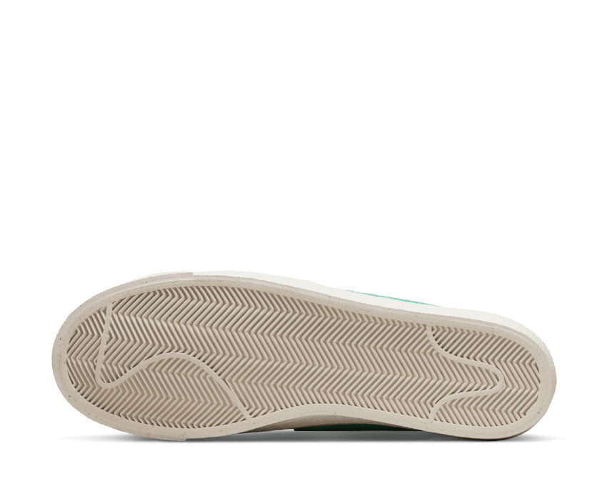 Nike Blazer Low '77 SE Phantom / Stadium Green - Old Royal - Black DO9777-001