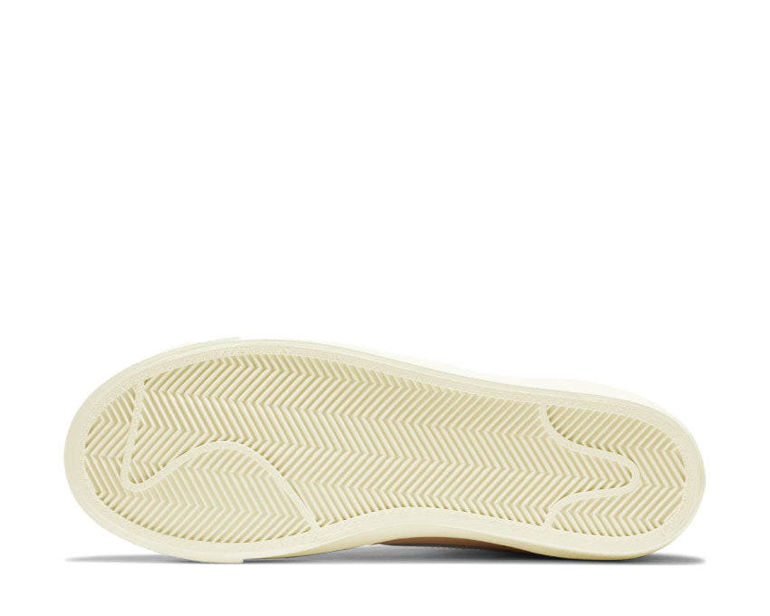 Nike Blazer Mid '77 Canvas / White - Canvas - Canvas CZ1055-700