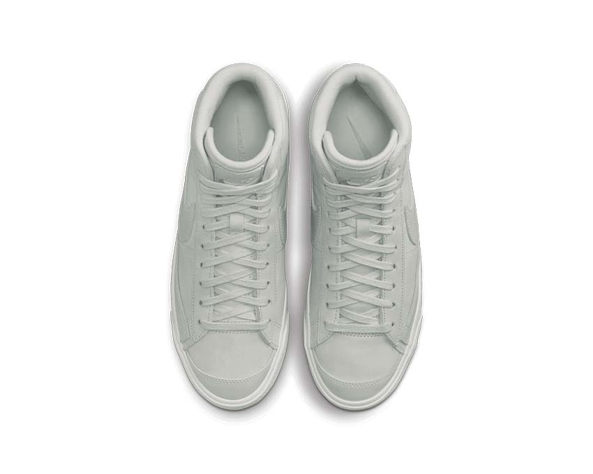 Nike Blazer Mid '77 LX Photon Dust / Summit White DQ7572-001