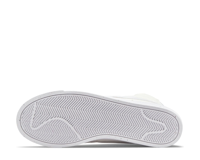 Nike Blazer Mid '77 Next Nature Sail / White DO1344-100