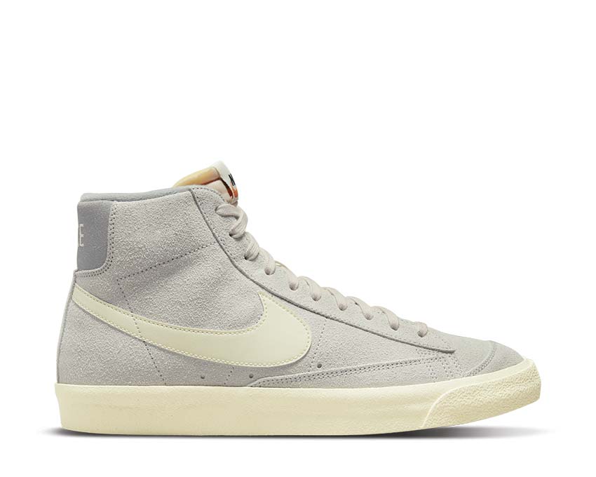 Buy Nike Blazer Mid '77 Premium Vintage DM0178-001 NOIRFONCE