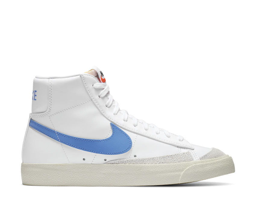Buy Nike Blazer Mid '77 Royal Pulse CZ1055-111 NOIRFONCE