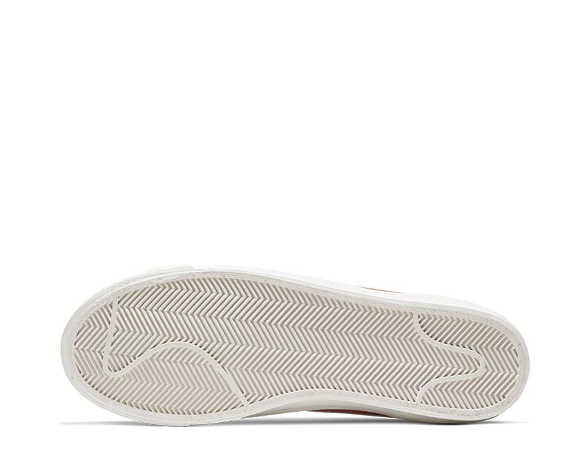 Nike Blazer Mid '77 Vntg We Wildleder