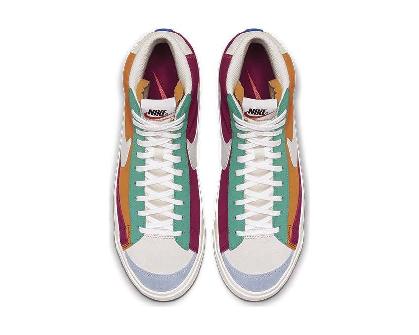 Nike Blazer Mid '77 Vntg We Wildleder