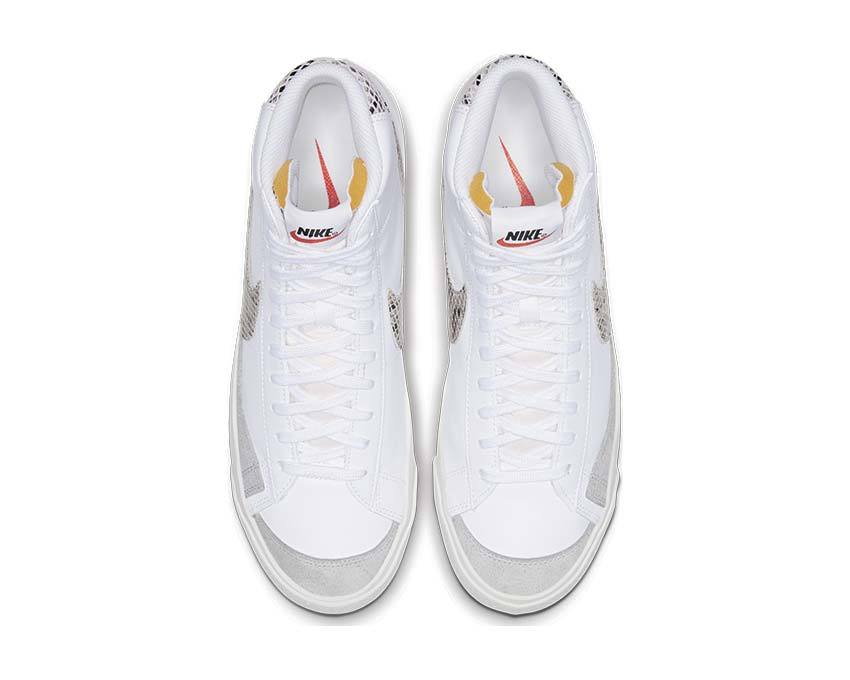 Nike Blazer Mid '77 VNTG WE Reptile White / Sail CI1176-101
