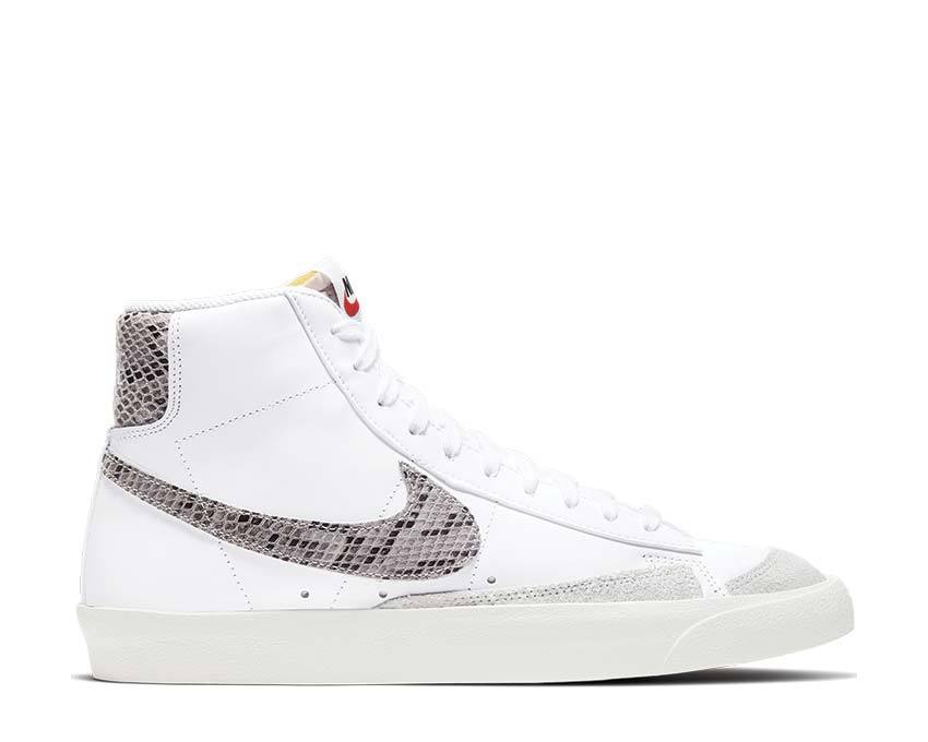 Nike Blazer Mid '77 VNTG WE Reptile White / Sail CI1176-101