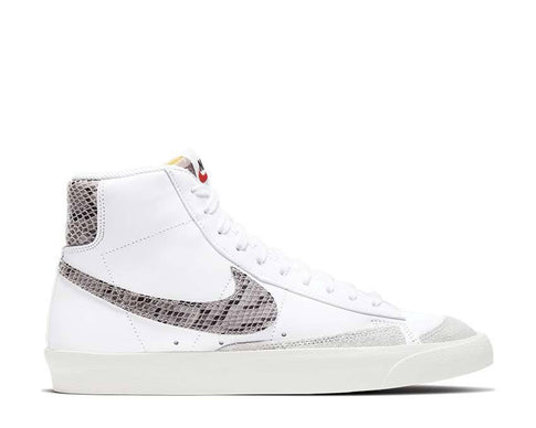 Nike Blazer Mid '77 VNTG WE Reptile White / Sail CI1176-101