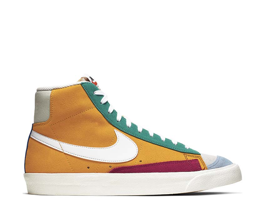 Nike Blazer Mid '77 Vntg We Wildleder