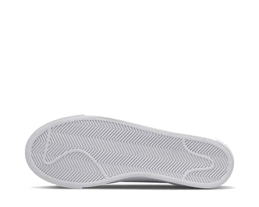 Nike Blazer Mid '77 White / Black DV3454-100