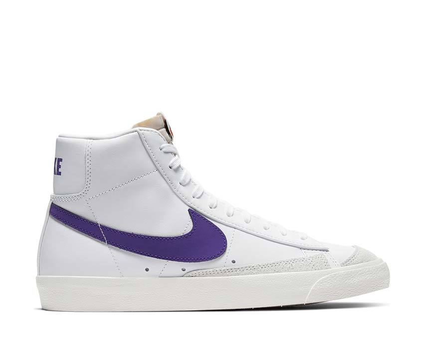 Buy Nike Blazer Mid 77 Vintage Purple BQ6806 105 NOIRFONCE