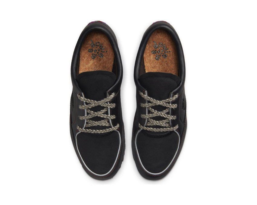 Nike BE-DO-WIN SP Black / Multi Color - Off Noir DB3017-001