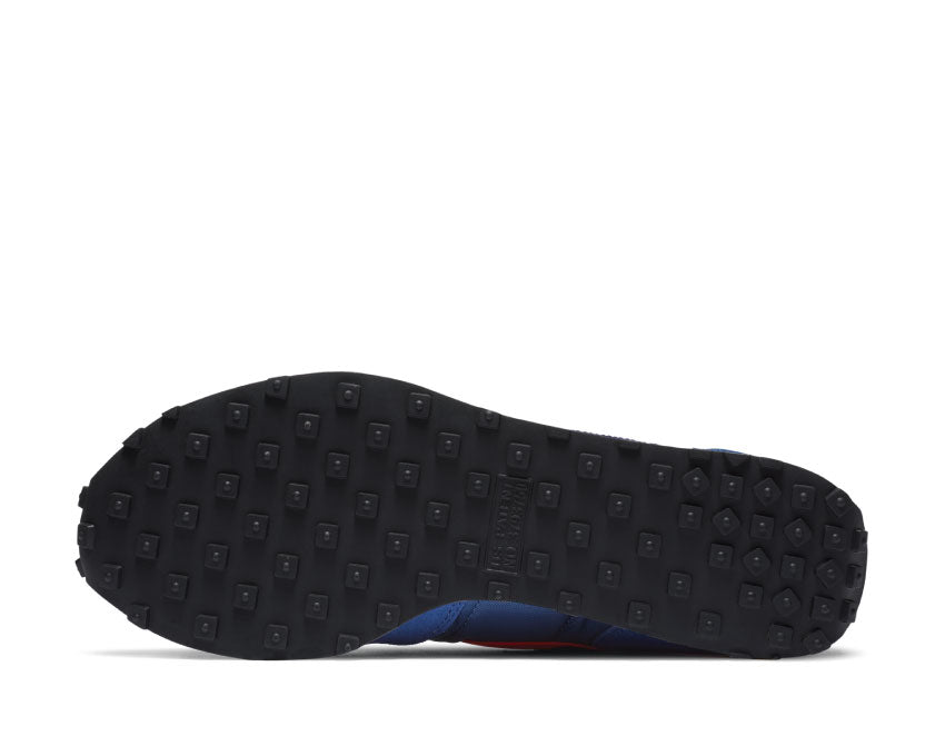 Nike Challenger OG University Red / Coastal Blue - Solar Flare CW7645-600