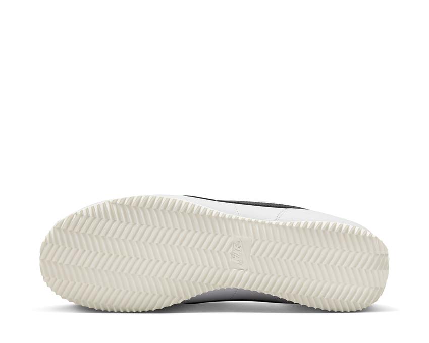 Nike Cortez White / Black - LT Photo Blue - Sail DM4044-100