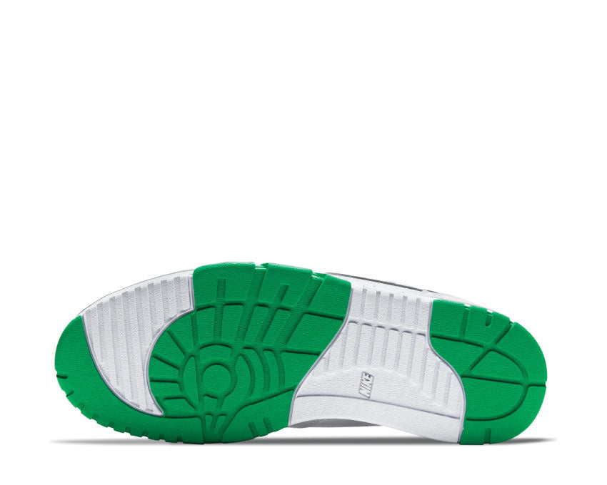 Nike Cross Trainer Low White / Particle Grey / Lucky Green CQ9182-104