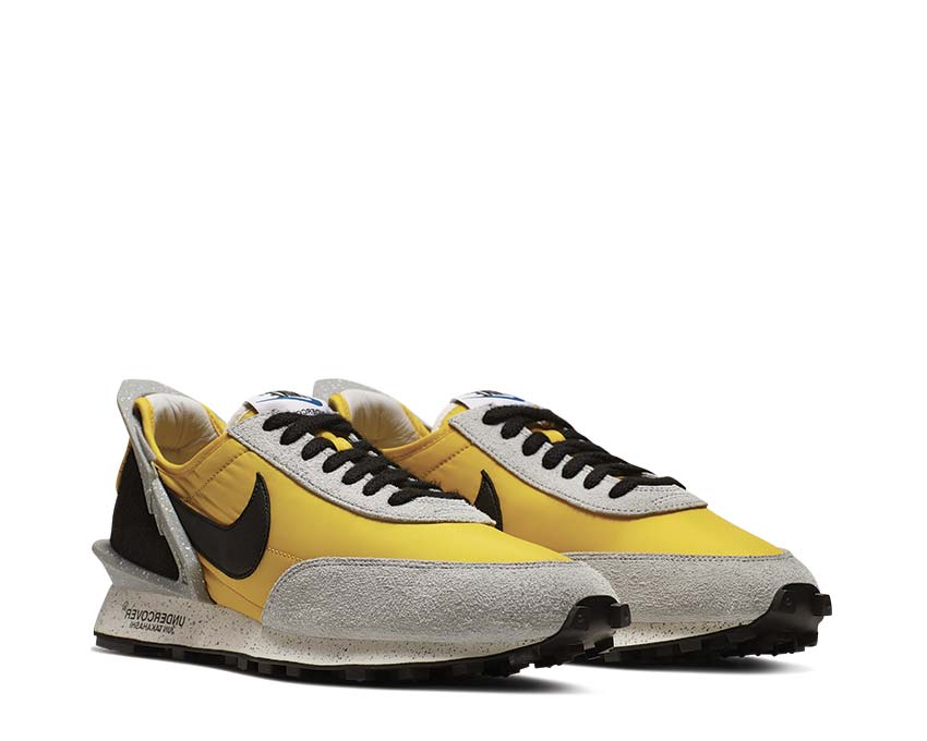Nike Undercover Daybreak HG Bright Citron Black Summit White BV4594-700