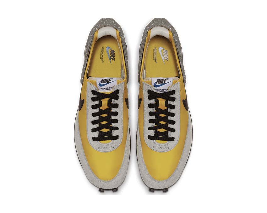 Nike Undercover Daybreak HG Bright Citron Black Summit White BV4594-700