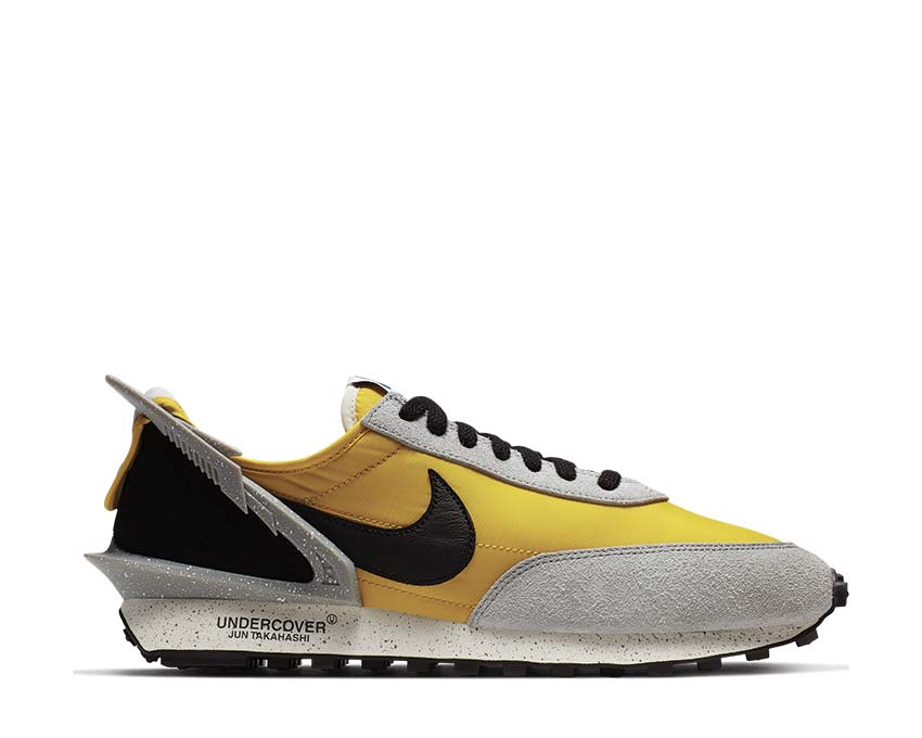 Nike Undercover Daybreak HG Bright Citron Black Summit White BV4594-700