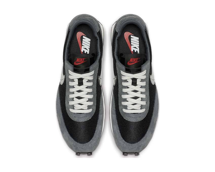 Nike Daybreak SP Black / Metallic Silver - Dark Grey BV7725-002