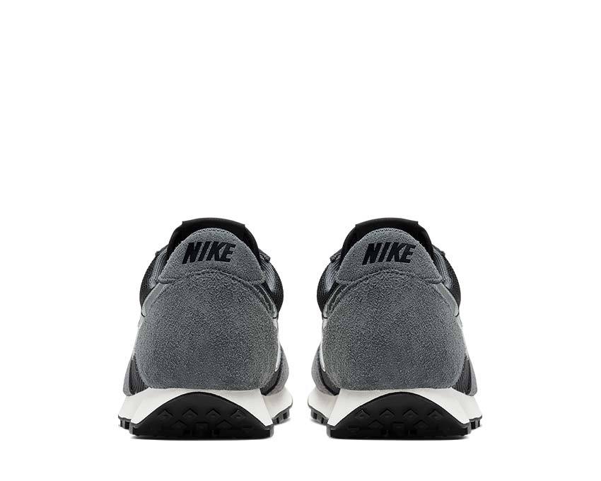 Nike Daybreak SP Black / Metallic Silver - Dark Grey BV7725-002