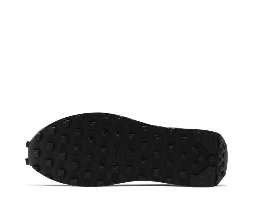 Nike Daybreak SP Black / Metallic Silver - Dark Grey BV7725-002